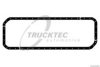 TRUCKTEC AUTOMOTIVE 03.18.001 Gasket, wet sump